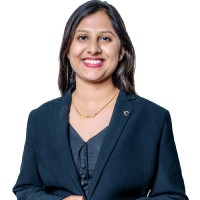 Jaishree Sankhla