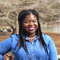 Jessica Akintunde