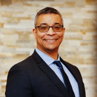 Darren Hamilton