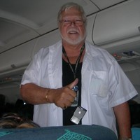 Paul Arel