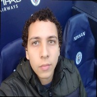 Tiago Bastos de Souza