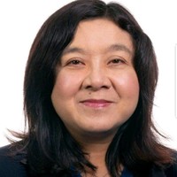 Lily Mo