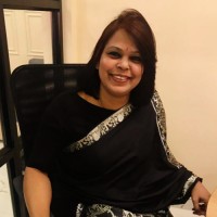 Monjula Paul
