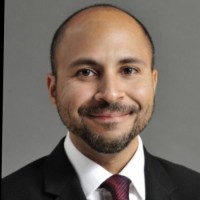 Alberto Calderon