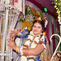 Debika Mukherjee