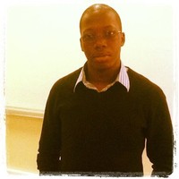 Omphile Mike Simon