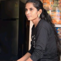 Priyadharshini G