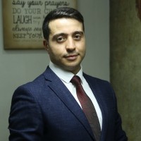 Elvin Babayev