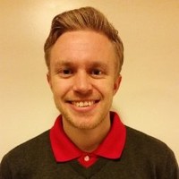 Erik Brehme Olsen