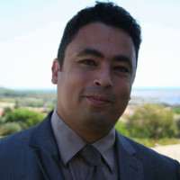 Farid AMARA