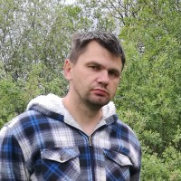Alexey Semenov
