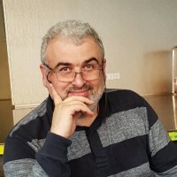 Hasan Motaghi Mahmoudi