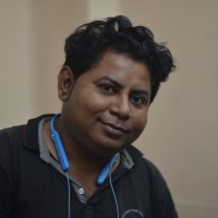 Dhiman Biswas