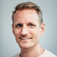 Ewald Van Der Straeten