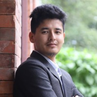 Allens Dorje Lama