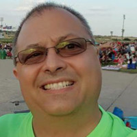 Tim Shaffer