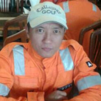 Eko Harwinto