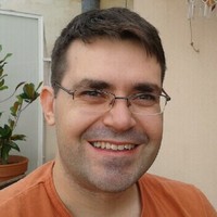 Javier Gonzalez Fuente