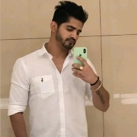 Abhimanyu Bhardwaj