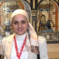Lamyaa Allam