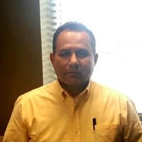 Robert V. Rodriguez