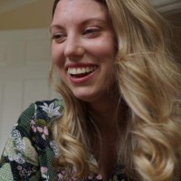 Zoe Atkins