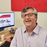 Tim Vigeon CeMap CeRCH CeRCC