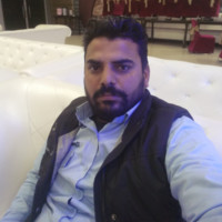 Kulwinder Kumar Happy