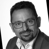 Gérald BERTIN