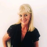 Therese Josephine Saad - Moore