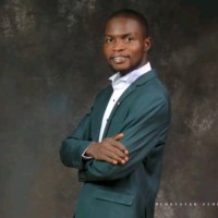 Amb. Onasanya Musa Kehinde