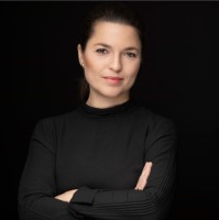 Prof. Dr. Carolyn Hutter