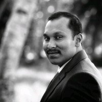 Sudheesh Vijayan