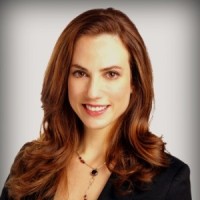 Sharon Marks