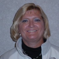 Teresa Johnson