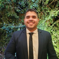 Oscar Enrique .
