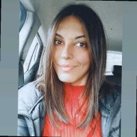 Giulia Lanzafame