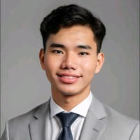 Terence Dela Cruz