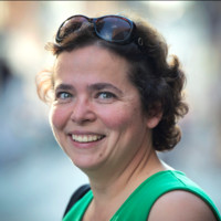 Annemieke Windt (MA, MSc)