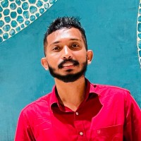 Neranjan Pinto