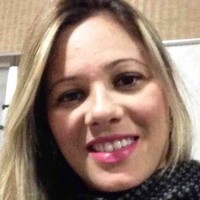 Maria Luiza C. F. Silva