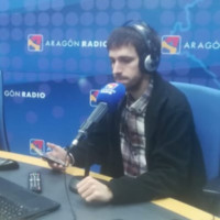 Iván Zapater Alonso