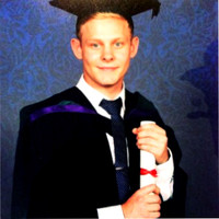 Shane Mcquillan Ba, Pgce