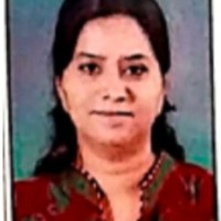Dr Nitu Mishra