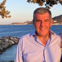 Alexander Amanatidis