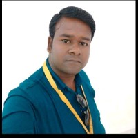 Vinod Verma