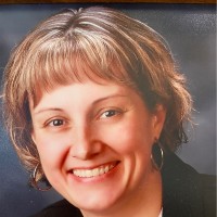 Jennifer Johnson