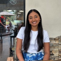 Amber Dhillon