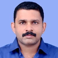 Syamjith A