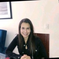 Diana Karina Vizcaya Mendez